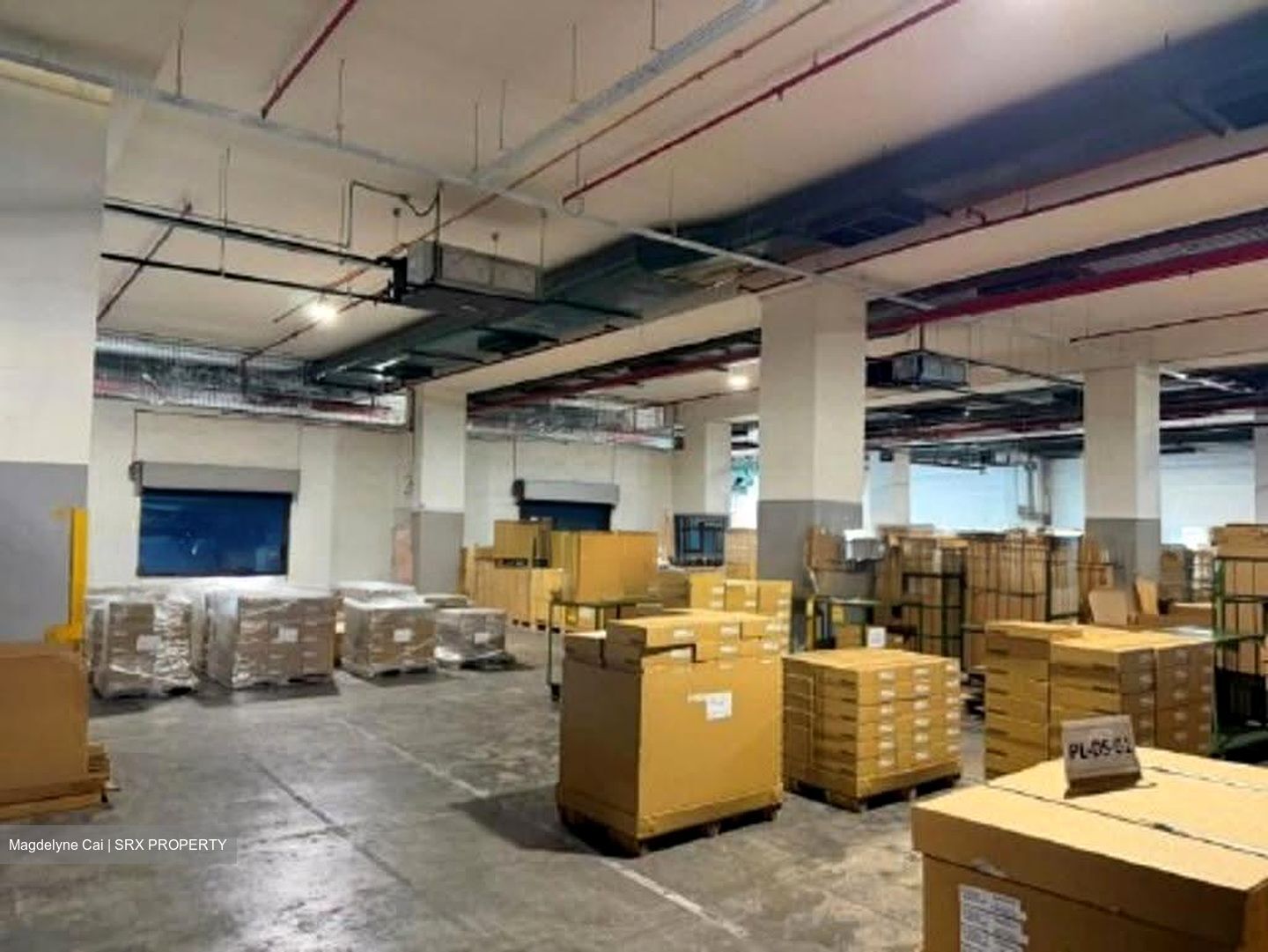 Pandan Crescent (D5), Factory #639838721